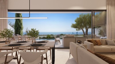 Elevated Living 